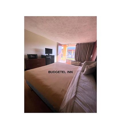 Budgetel Inn Феникс Сити Екстериор снимка