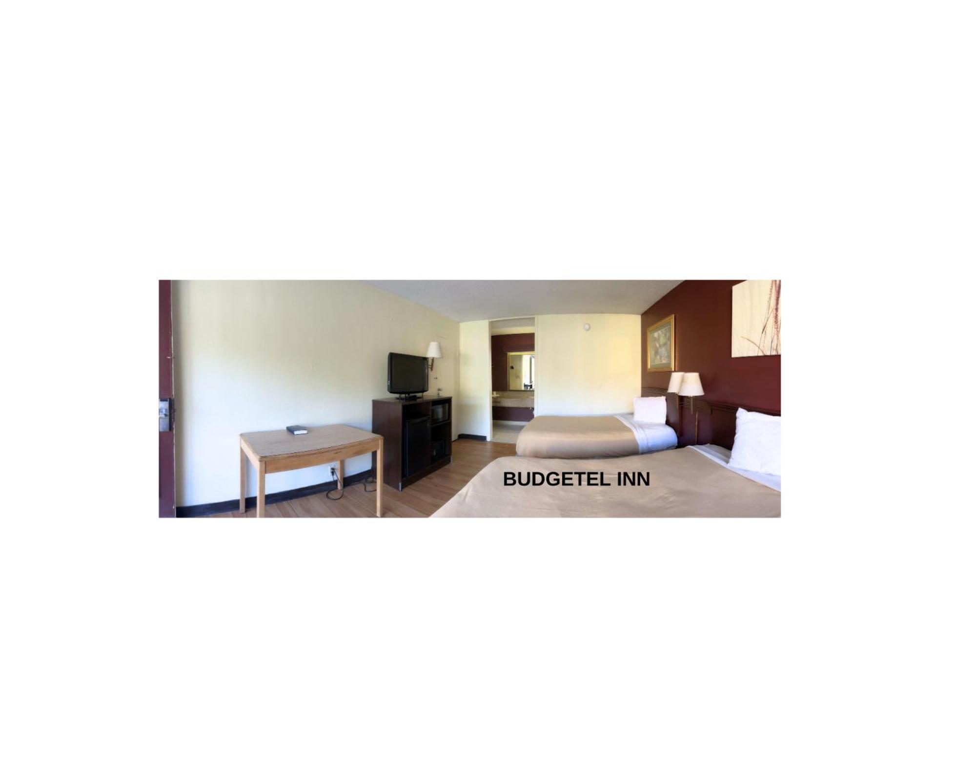 Budgetel Inn Феникс Сити Екстериор снимка