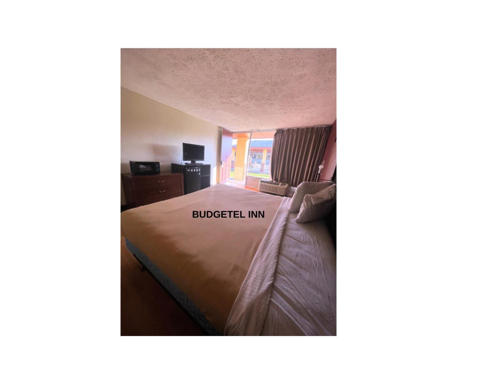 Budgetel Inn Феникс Сити Екстериор снимка
